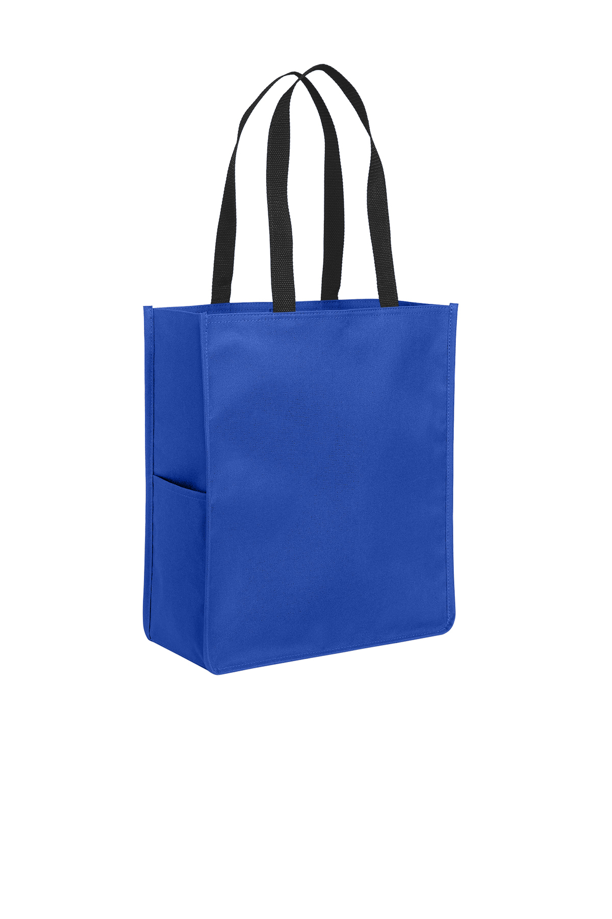 Port Authority Upright Essential Tote | Product | SanMar