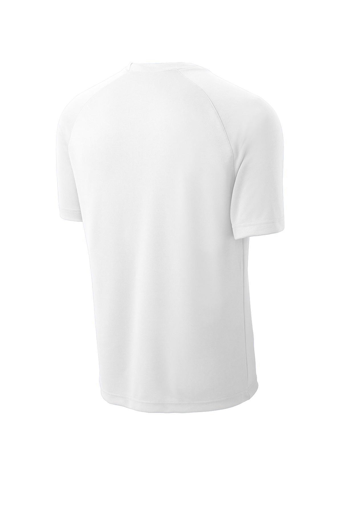 Sport-Tek Dry Zone Short Sleeve Raglan T-Shirt | Product | Company Casuals