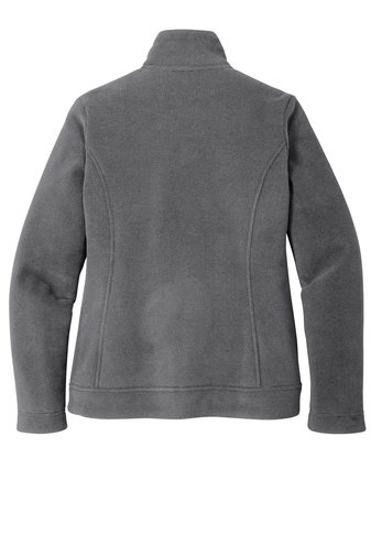 Port Authority Ladies Ultra Warm Brushed Fleece Jacket | Product | SanMar