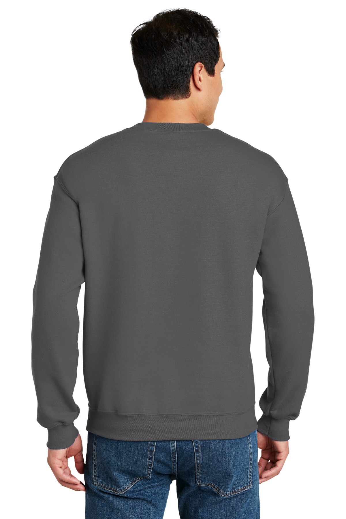Gildan - DryBlend Crewneck Sweatshirt | Product | Company Casuals