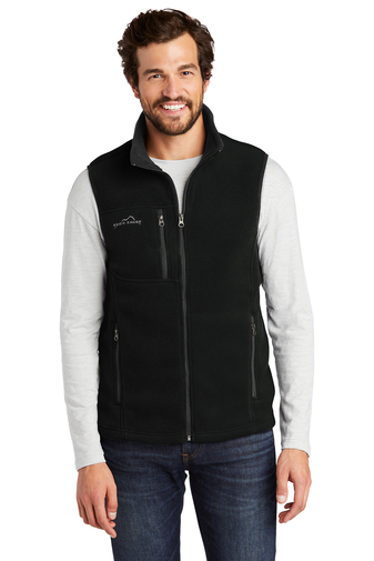 Eddie Bauer - Fleece Vest | Product | Company Casuals