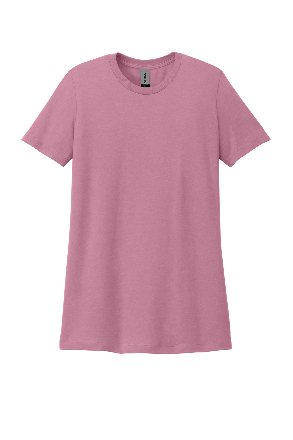 Gildan Softstyle Women's CVC T-Shirt, Product