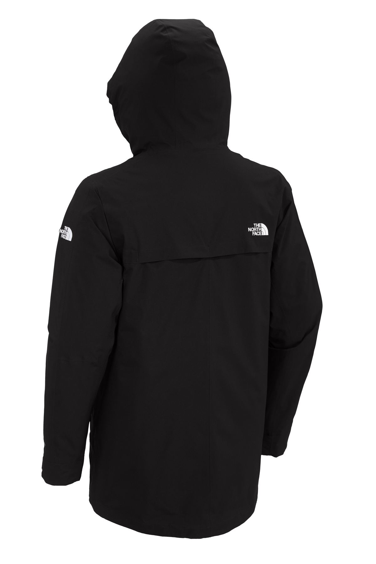 The North Face City Parka | Product | SanMar