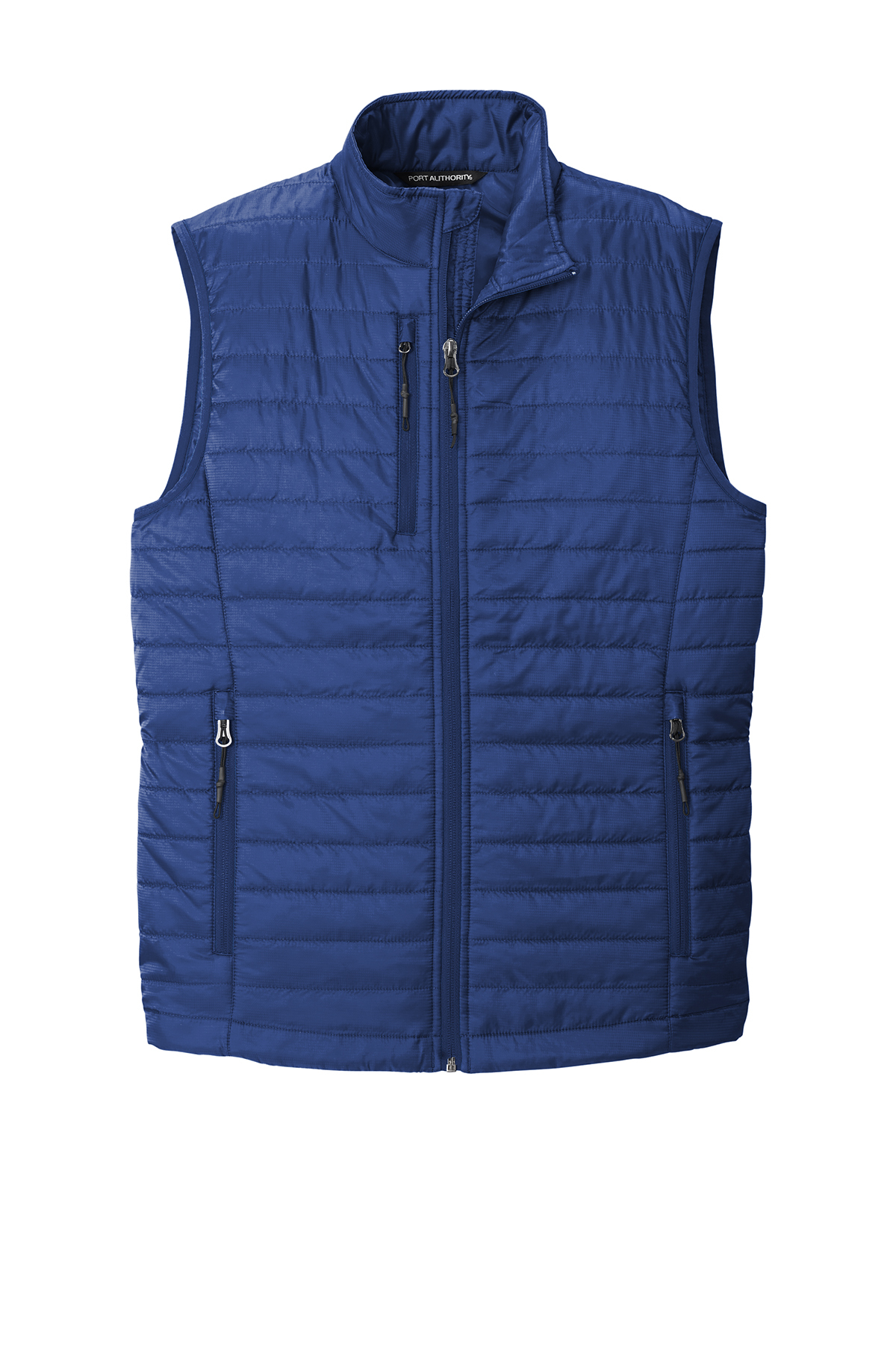 Port Authority Packable Puffy Vest | Product | SanMar
