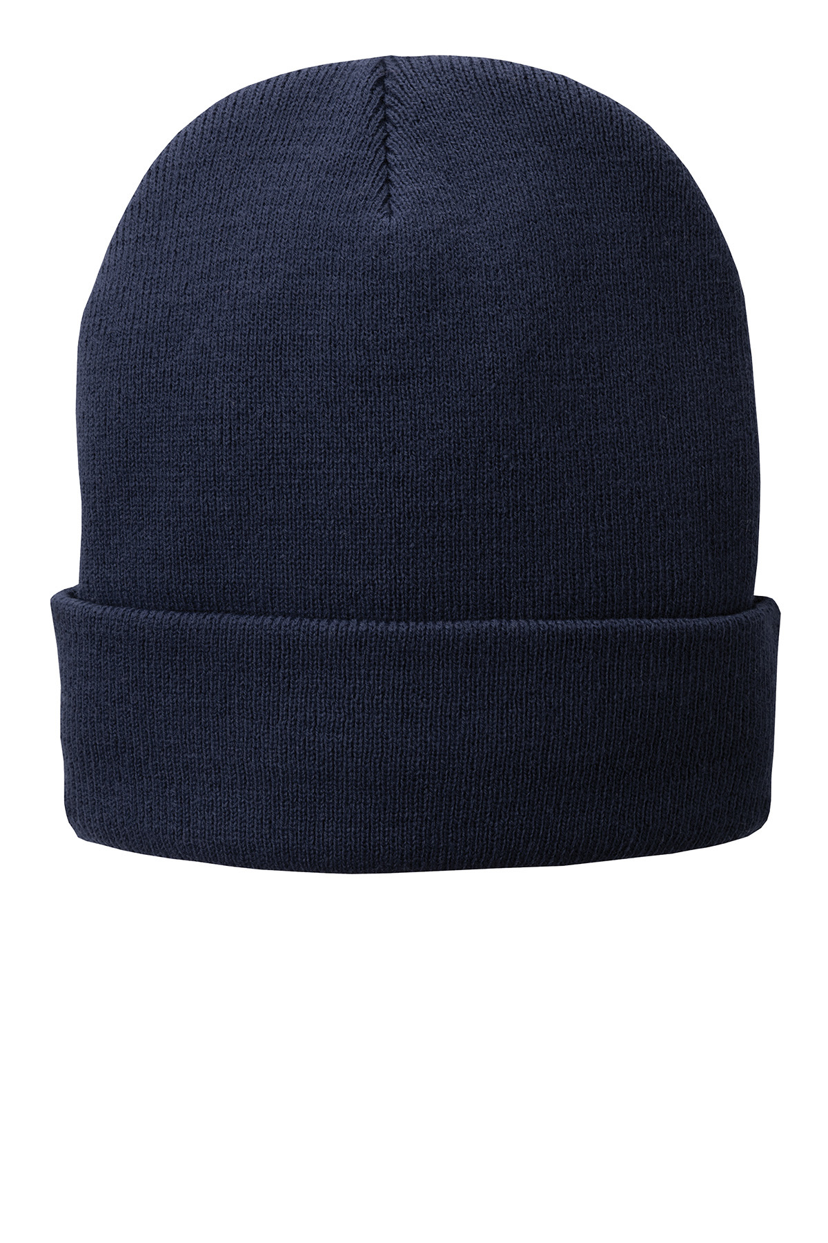 Port & Company Fleece-Lined Knit Cap, Product