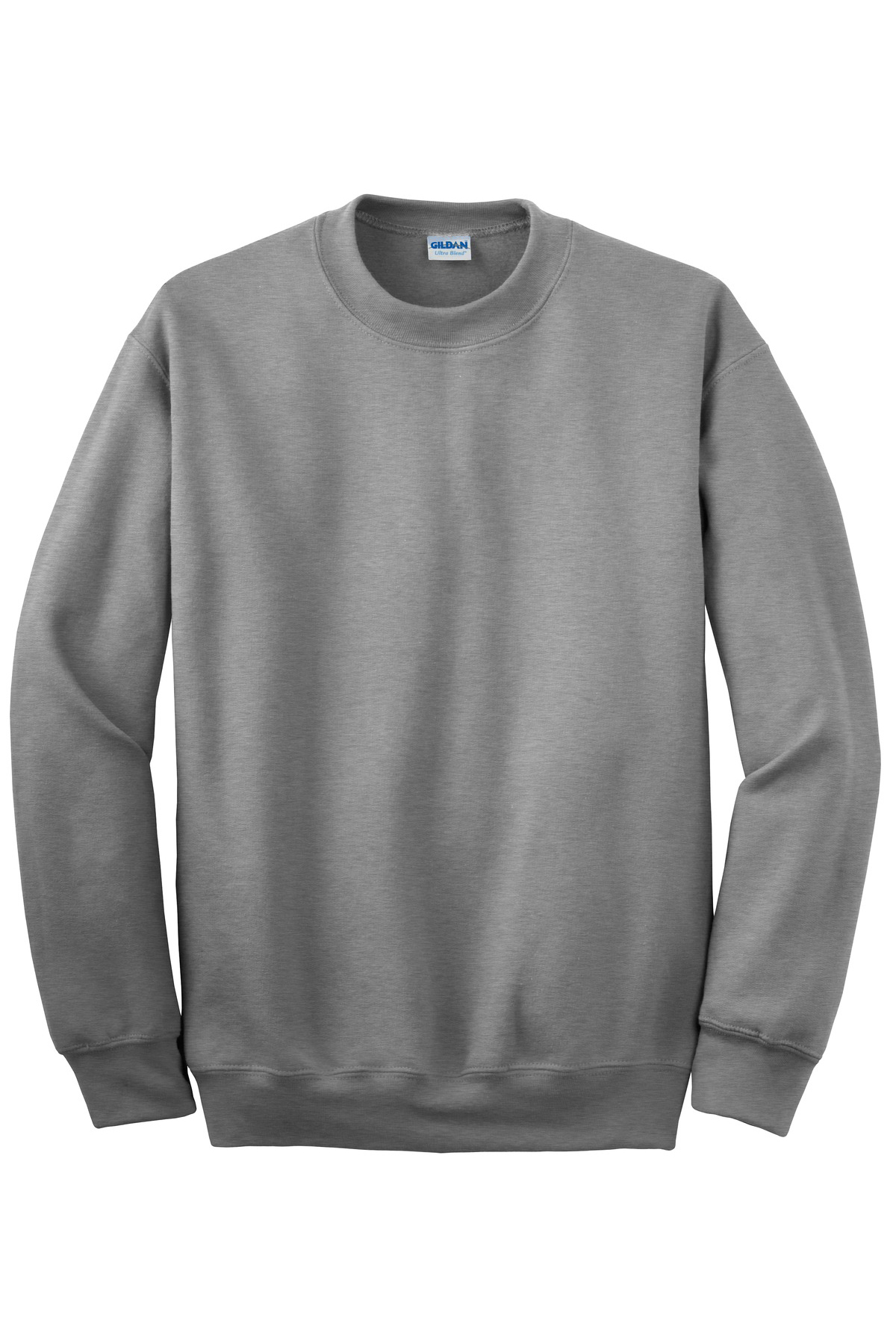 Gildan® - DryBlend® Crewneck Sweatshirt | Gildan | Brands | Company Casuals