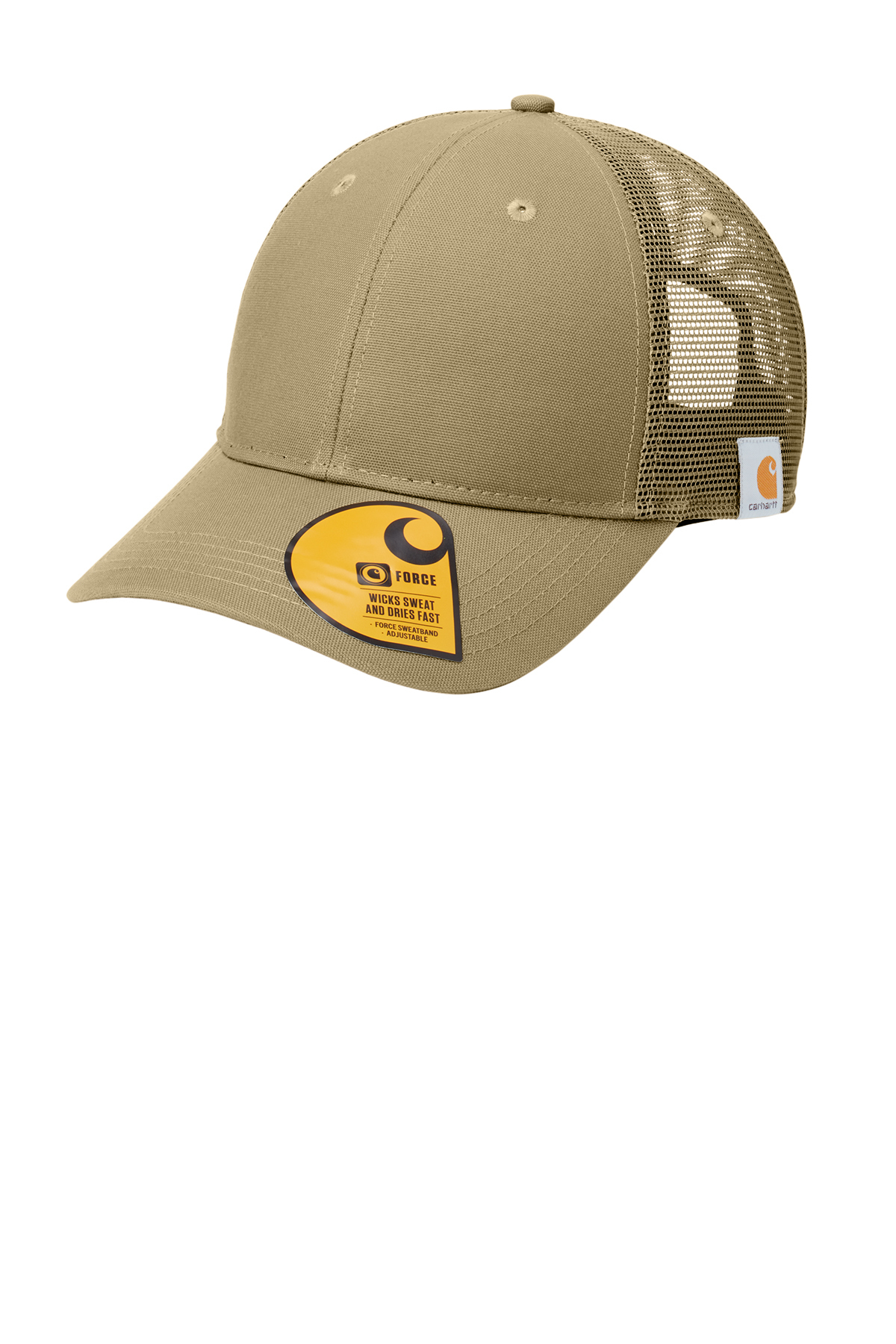 Carhartt Rugged Professional Series Cap Product SanMar