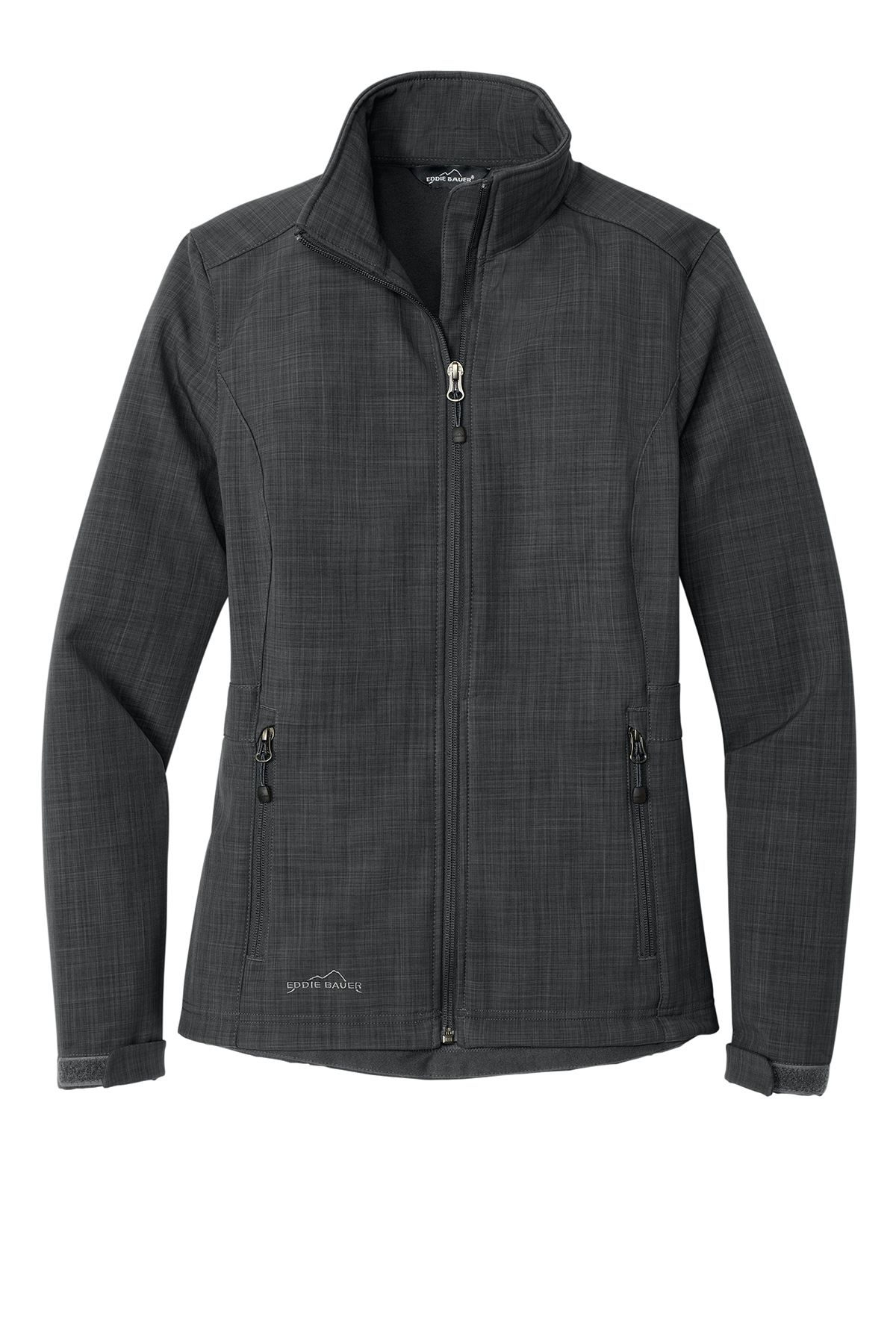 Eddie bauer ladies shaded crosshatch soft shell best sale jacket