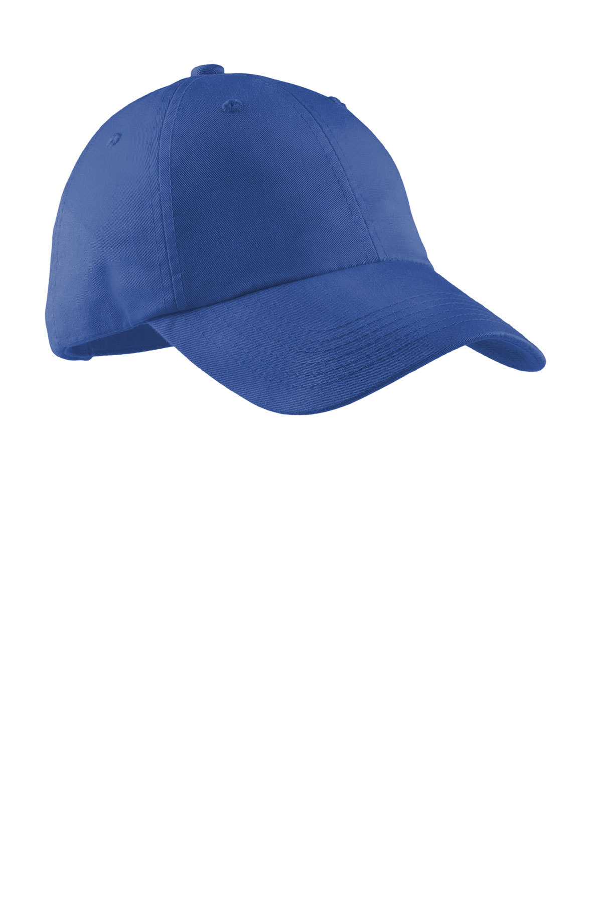Port Authority Ladies Garment Washed Cap Product Port Authority
