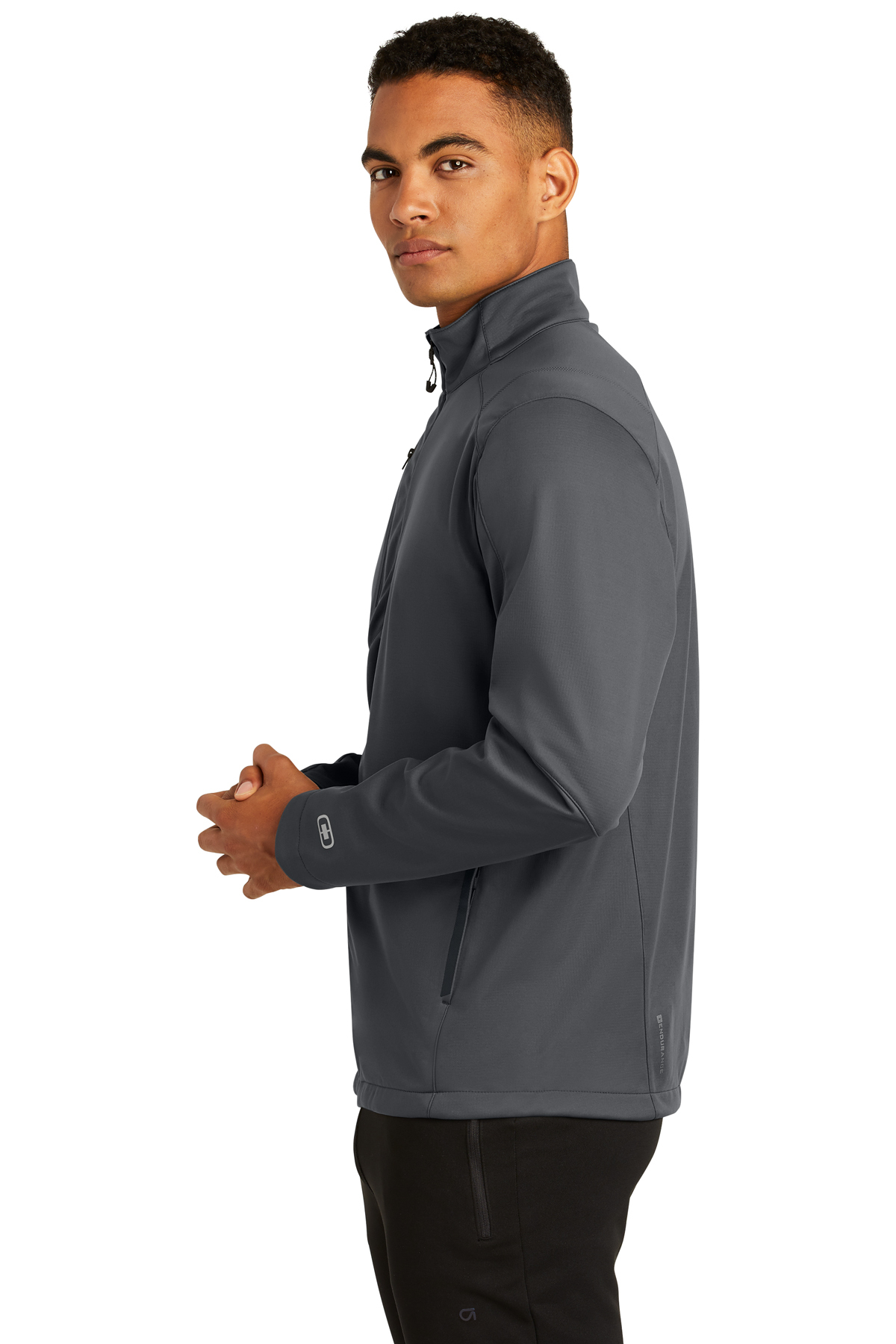 Ogio endurance crux soft shell new arrivals