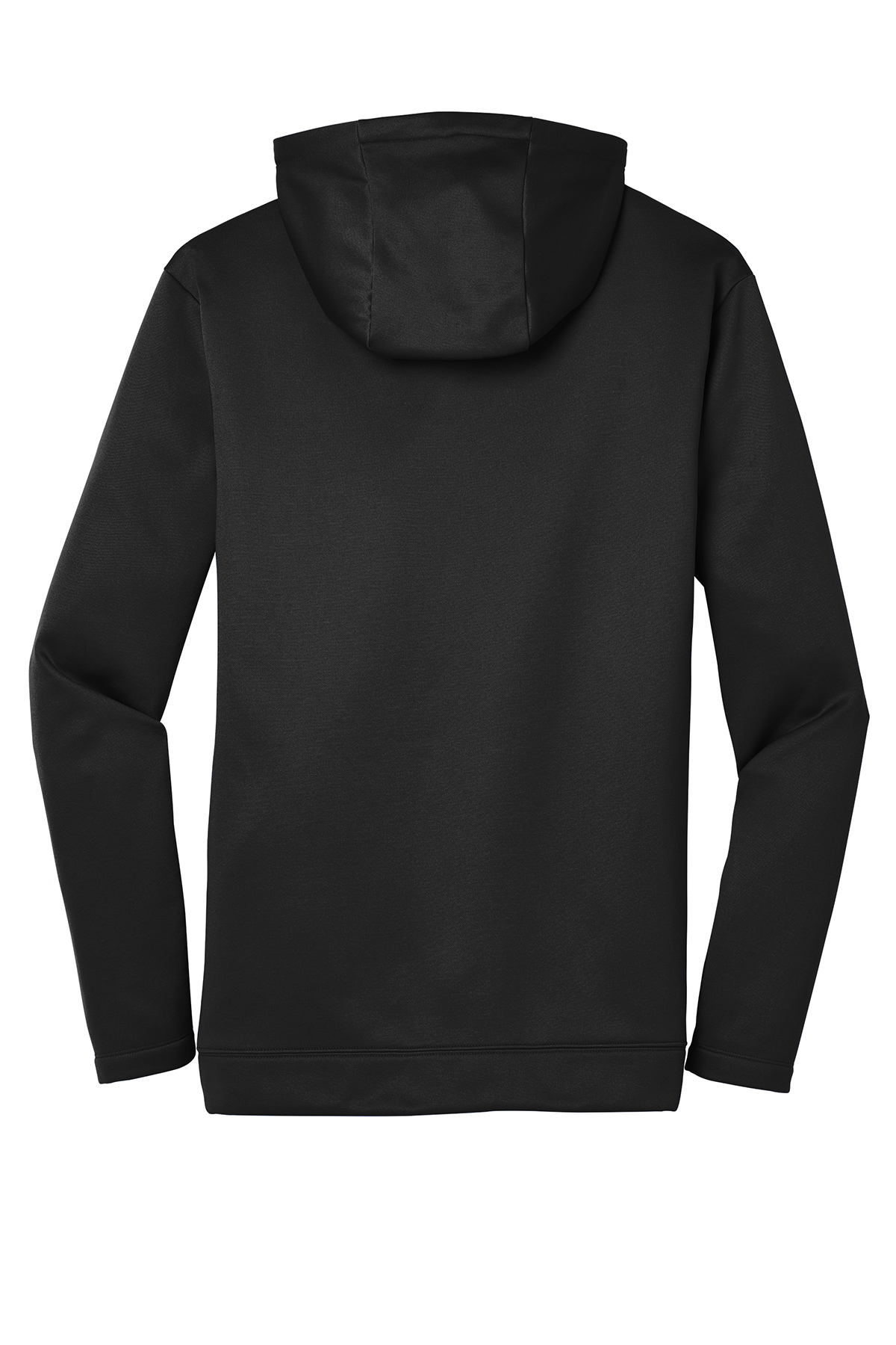 Nike Therma-FIT Full-Zip Fleece Hoodie | Product | SanMar