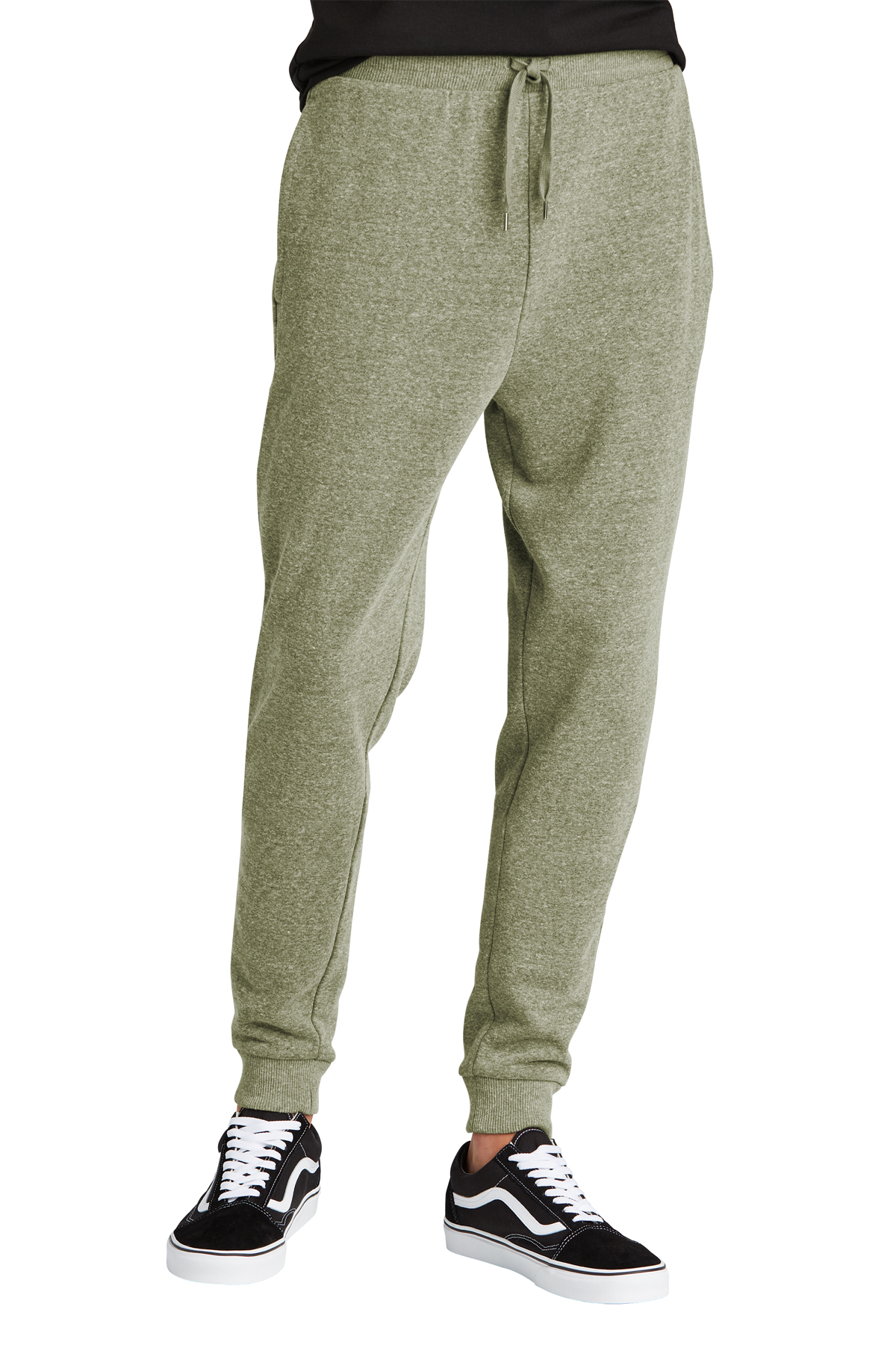 District Perfect Tri Fleece Jogger, Product
