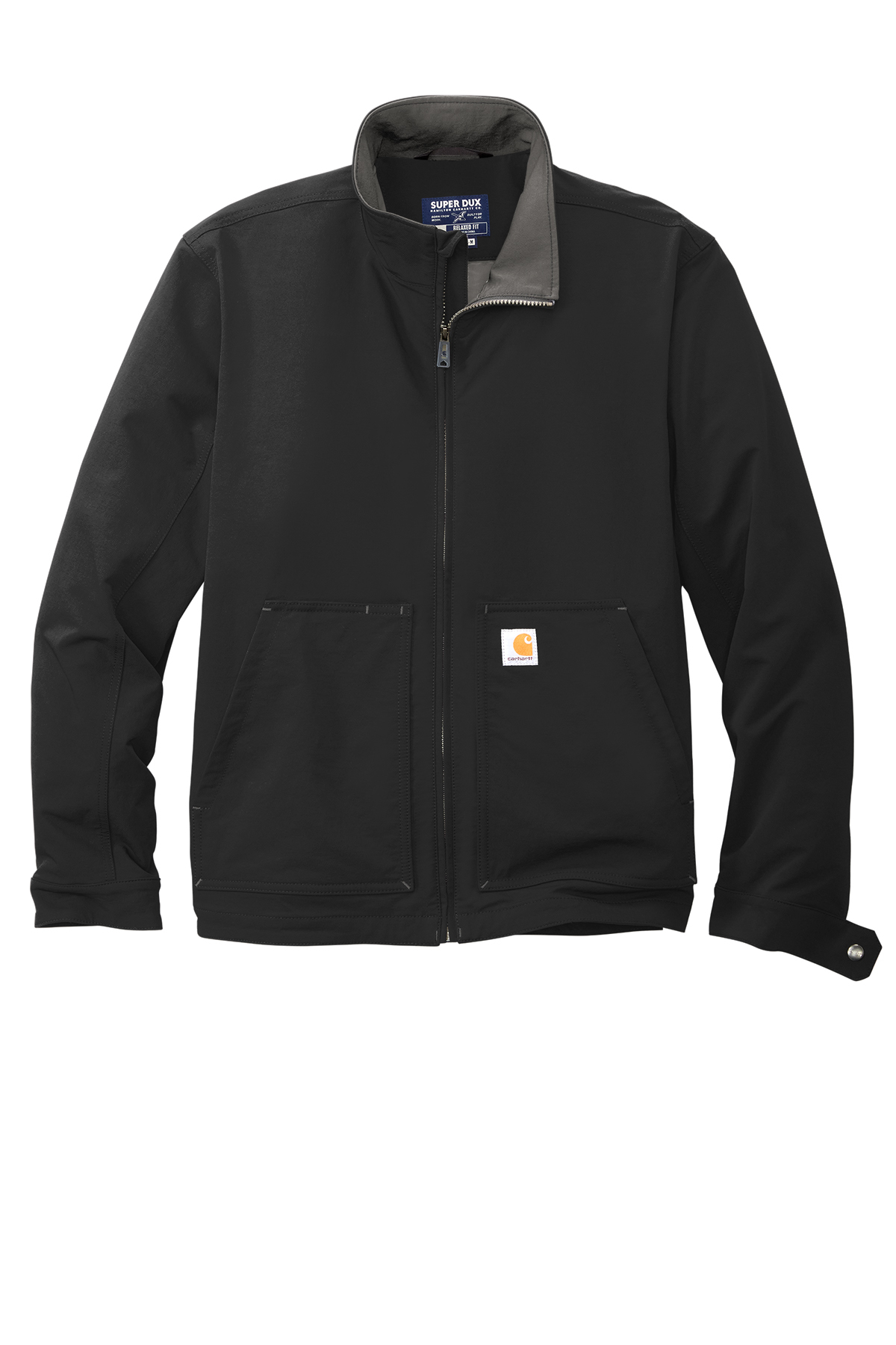 Carhartt Super Dux Soft Shell Jacket | Product | Company Casuals