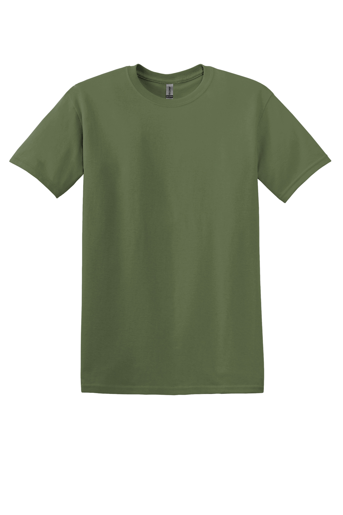 Gildan Softstyle T-Shirt, Product