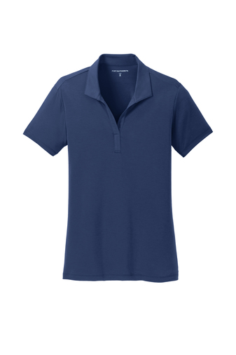 Port Authority ® Ladies Cotton Touch ™ Performance Polo | Product | SanMar