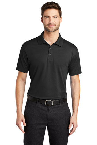 Port Authority Rapid Dry Mesh Polo | Product | Company Casuals