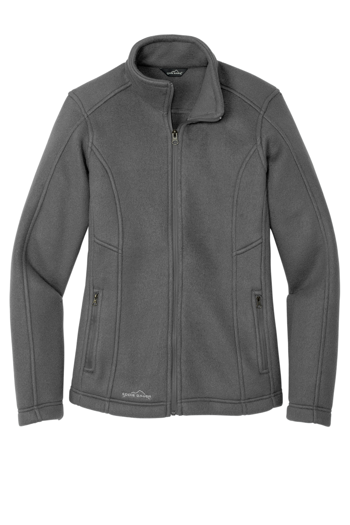 Eddie Bauer - Fleece-Lined Jacket Style EB520 - Casual Clothing