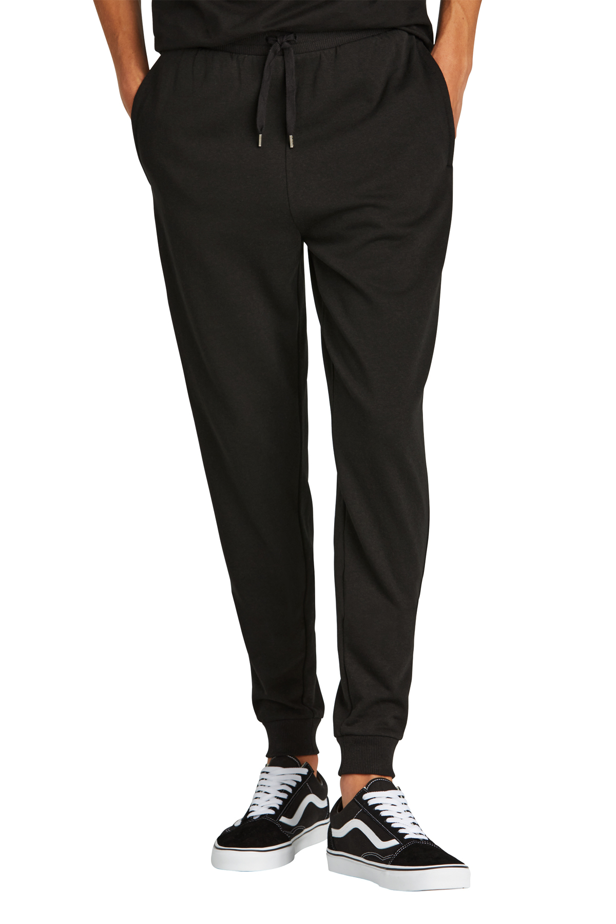 District Perfect Tri Fleece Jogger | Product | District
