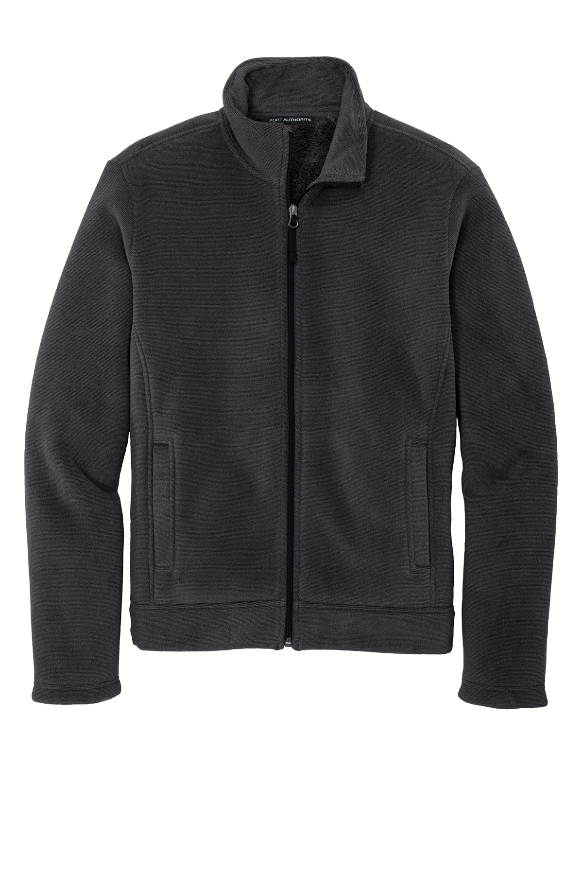 Port Authority Ultra Warm Brushed Fleece Jacket | Product | SanMar