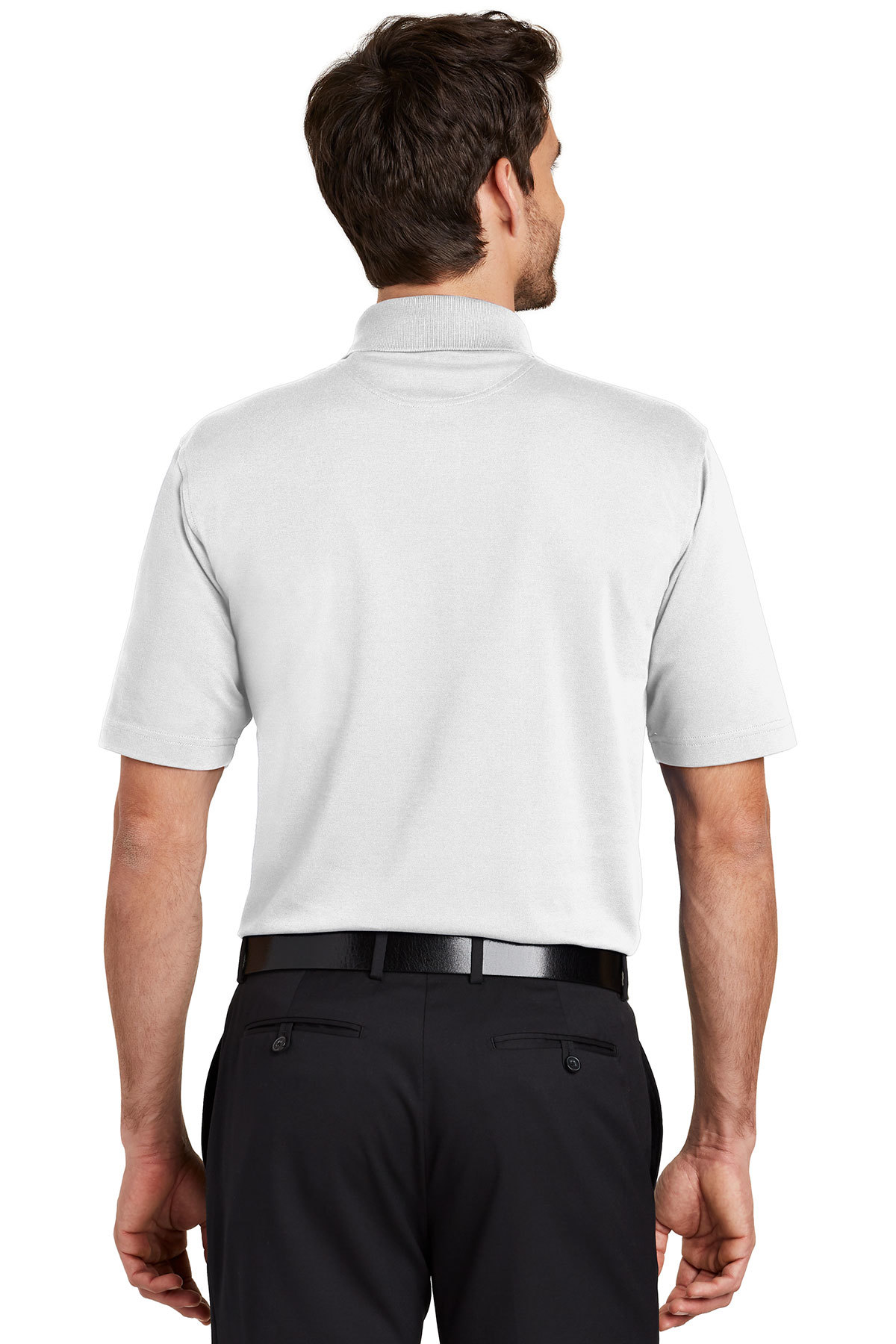 Port Authority Rapid Dry Polo Product Company Casuals