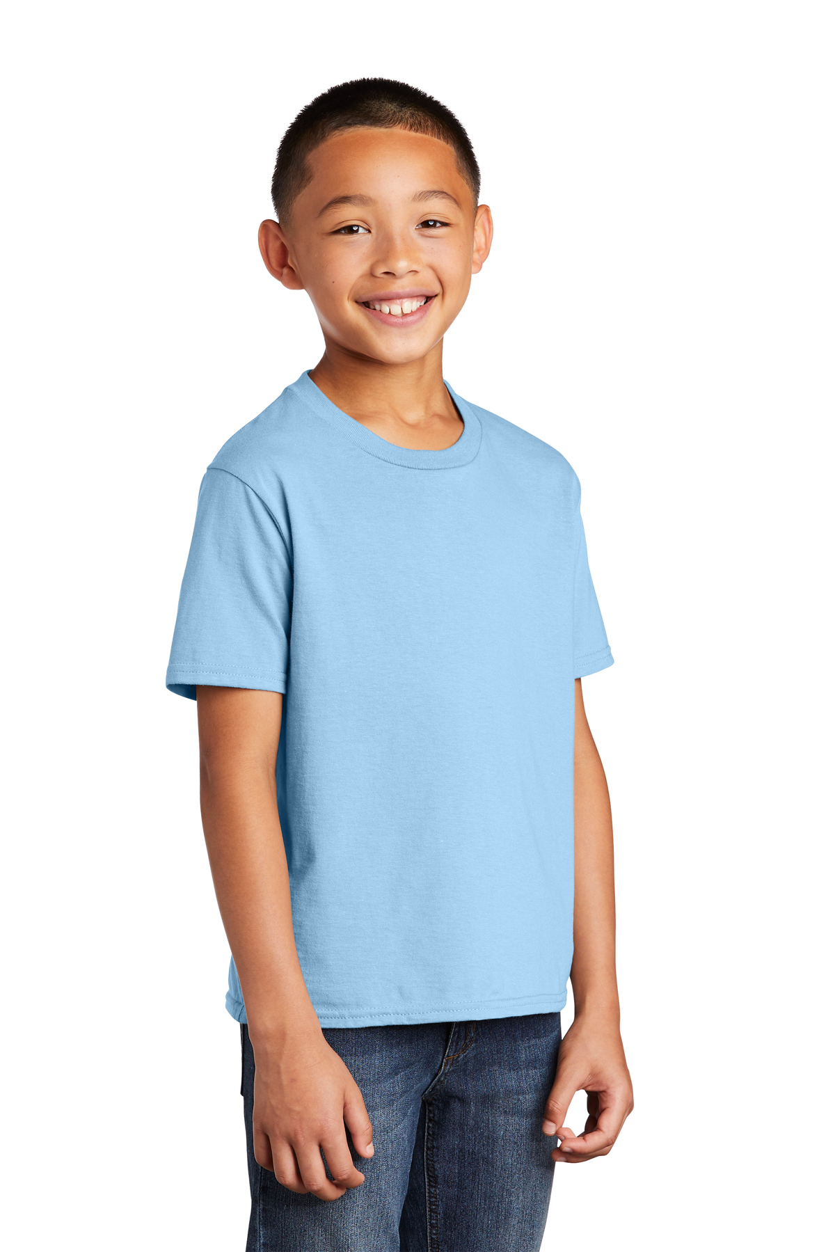 Port & Company ® Youth Fan Favorite™Tee | Product | Company Casuals