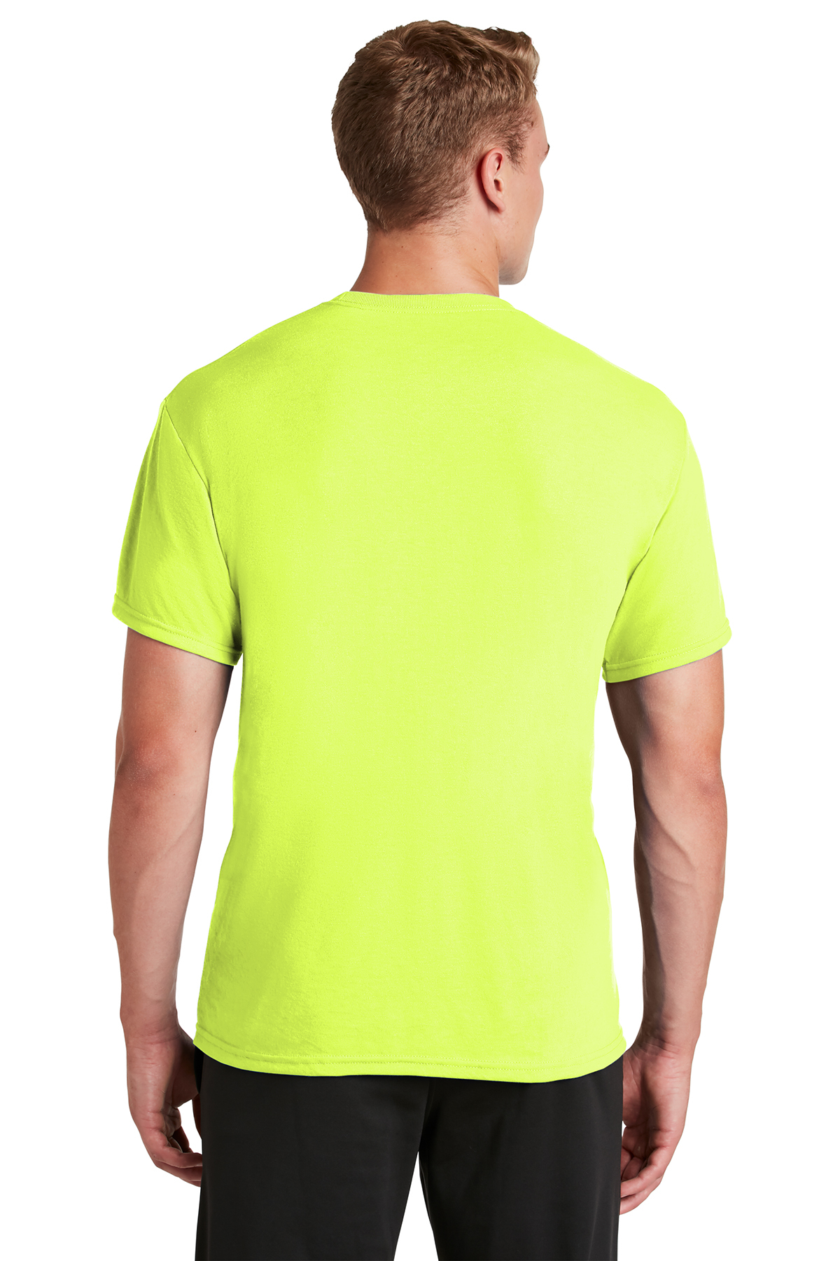 jerzees dri power sport 100 polyester