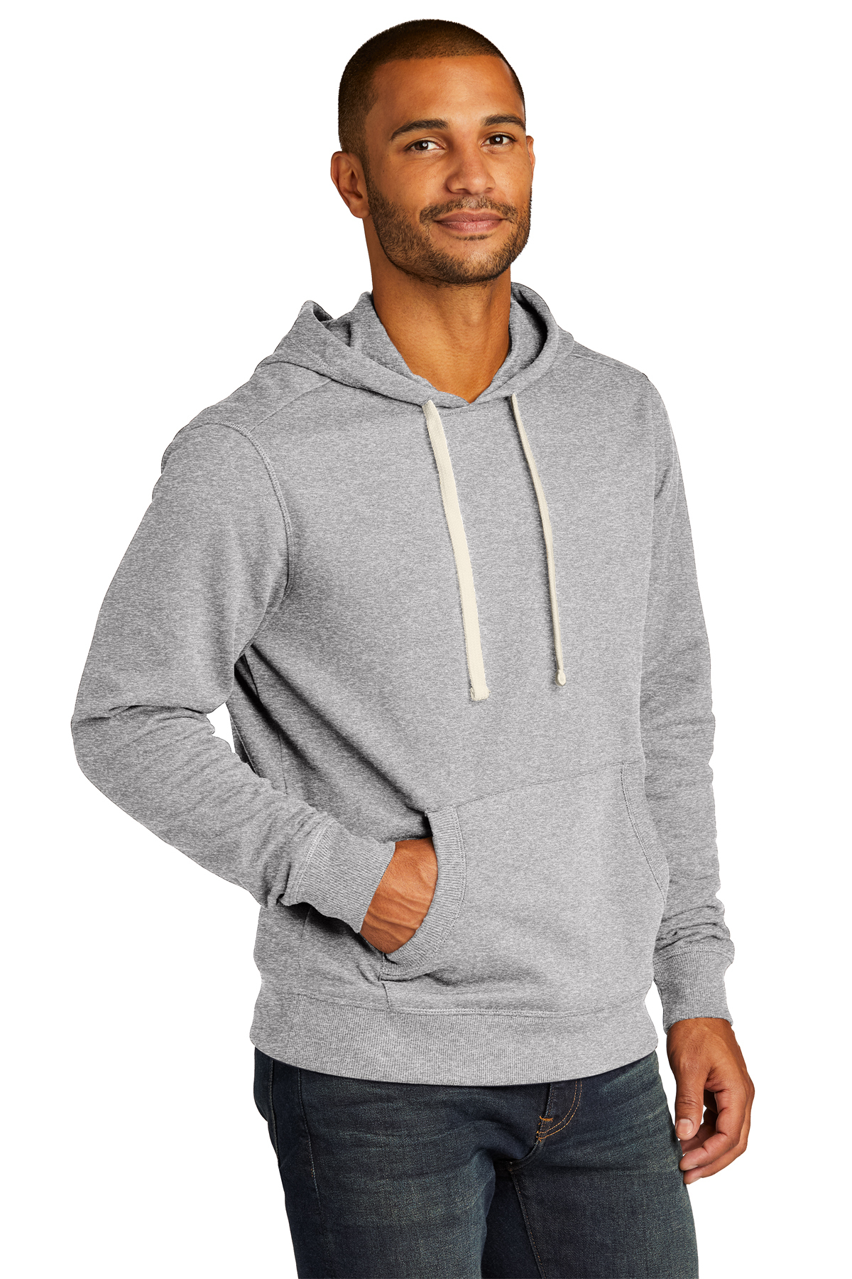 District Re-Fleece Hoodie | Product | District