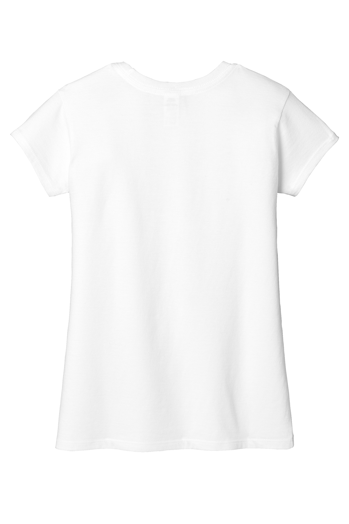 District Girls Very Important Tee | Product | SanMar