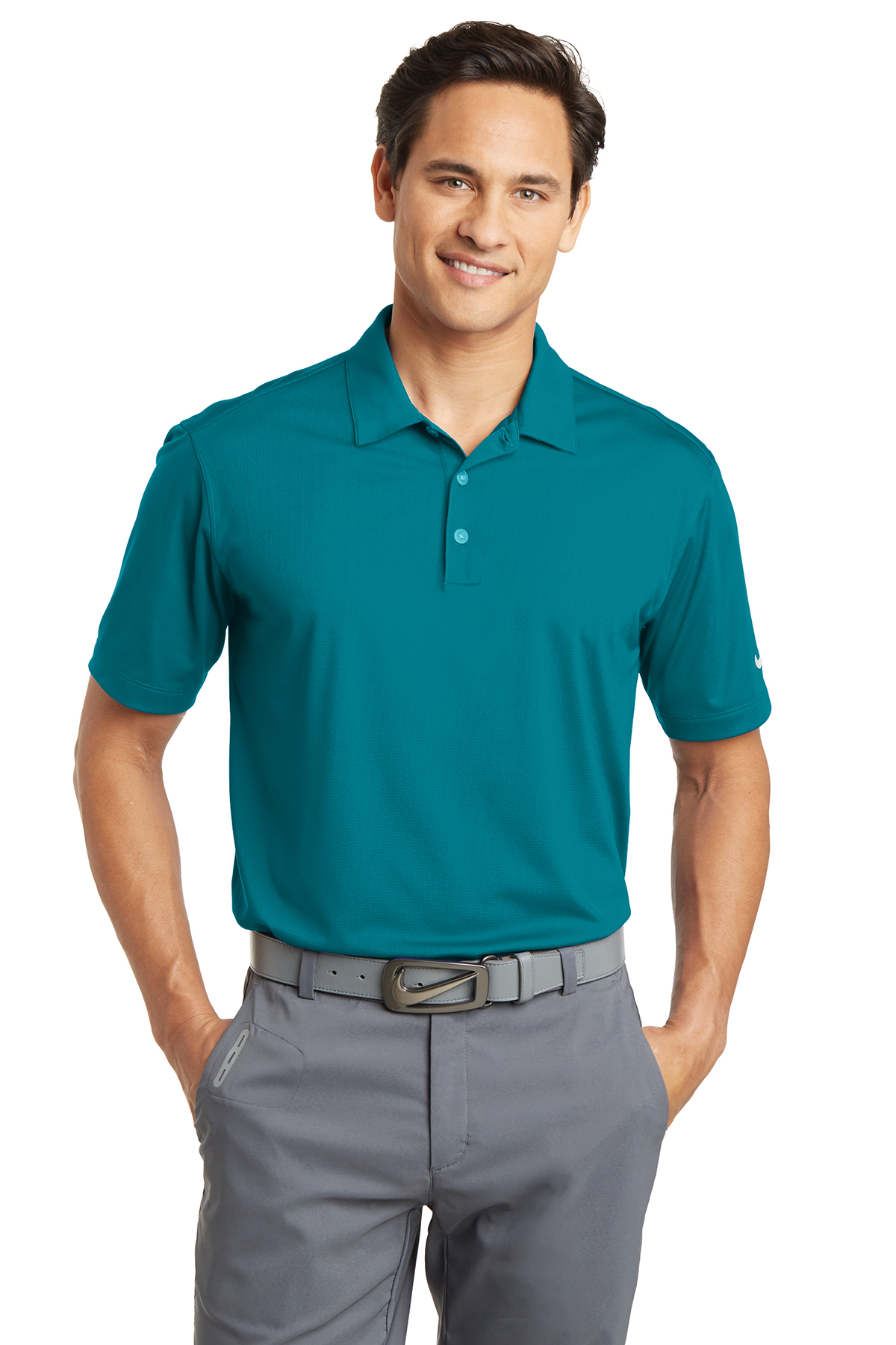 nike performance polos