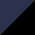 True Navy/ Black