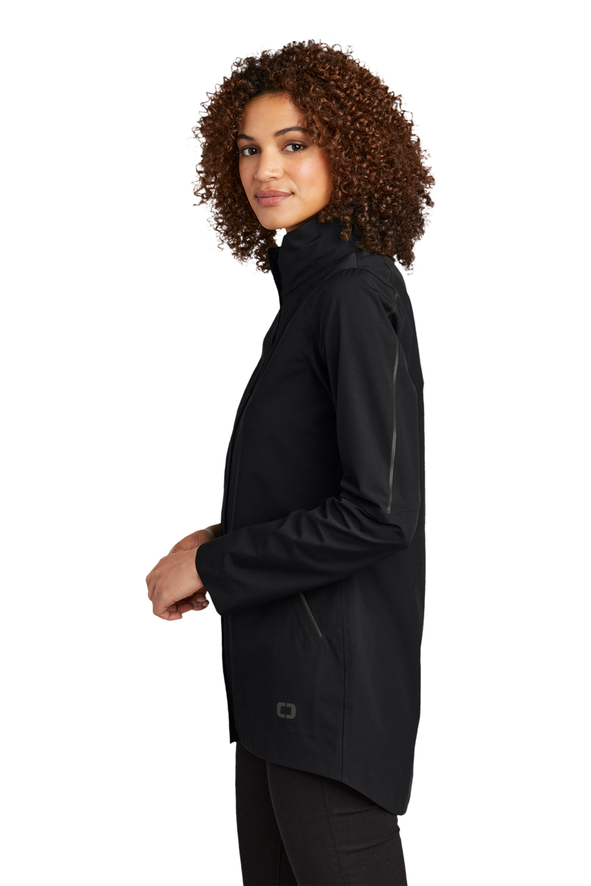 Ogio ladies jacket online