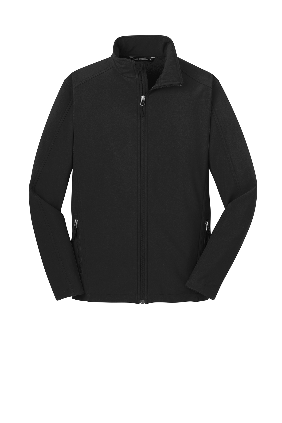 Port Authority Tall Core Soft Shell Jacket, Product