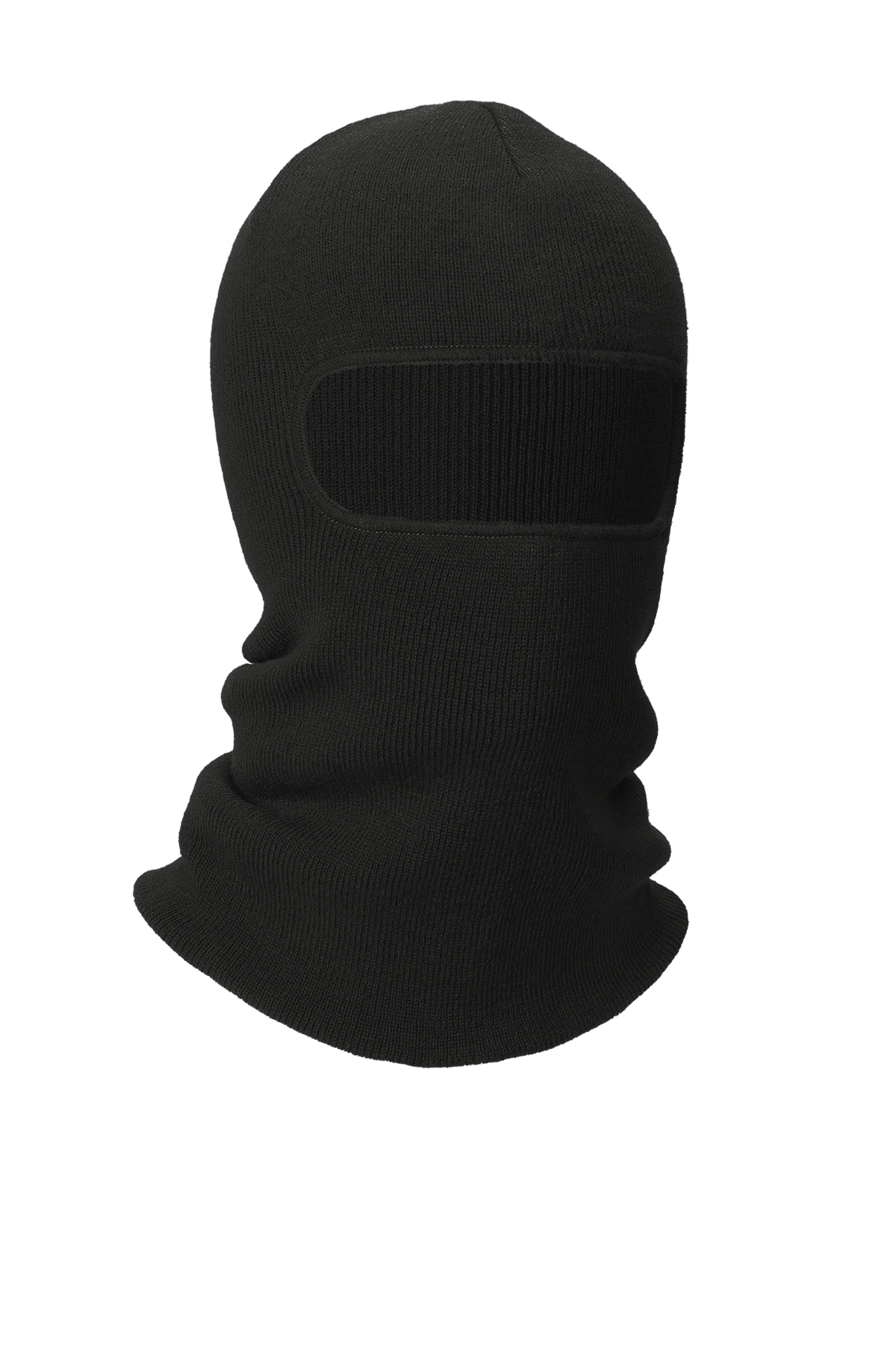 CornerStone Rib Knit Face Mask | Product | CornerStone
