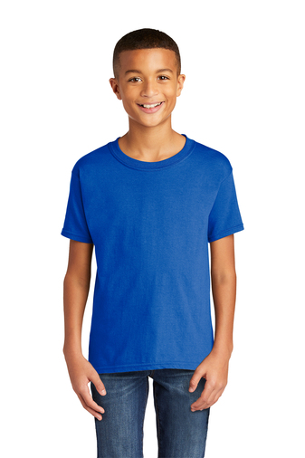 Gildan Youth Softstyle T-Shirt | Product | SanMar