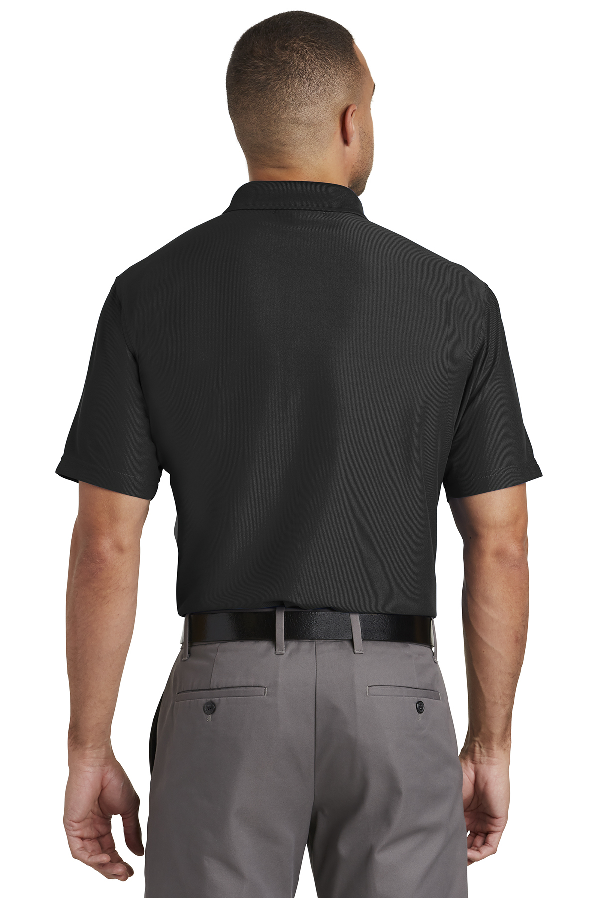 Port Authority Performance Vertical Pique Polo | Product | Port Authority