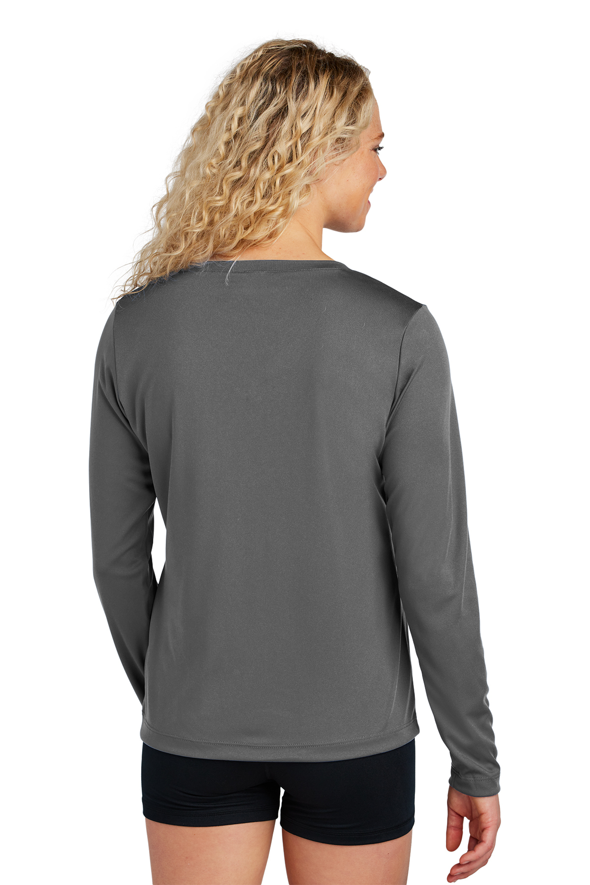 Manufacture Ladies Designer Full Sleeve T-Shirt Top for Women Girls Wear  Slim Fit - China Women Sportswear New 2023 and Custom Long Sleeve T-Shirt  price