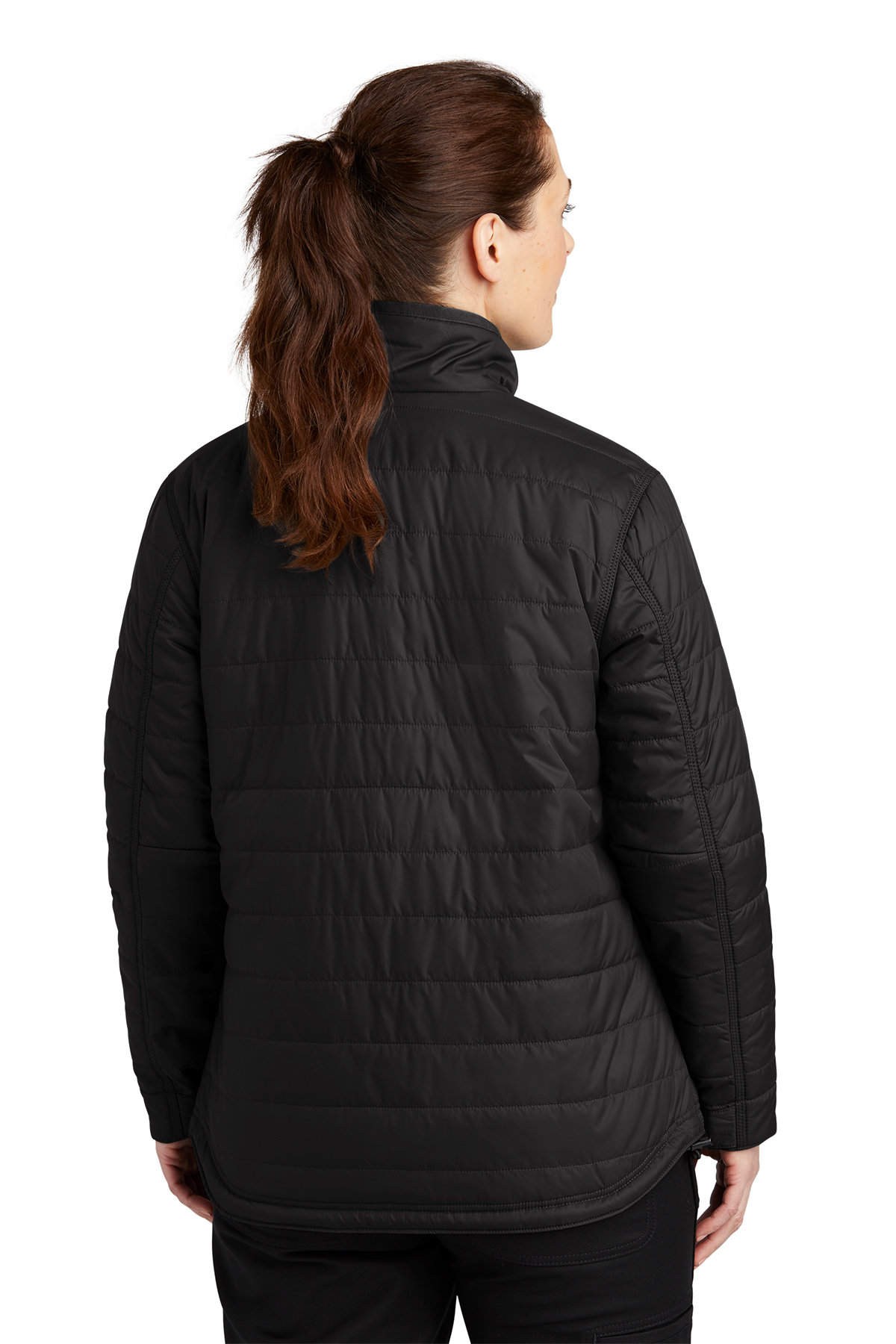 Carhartt Women's Gilliam Jacket | Product | SanMar