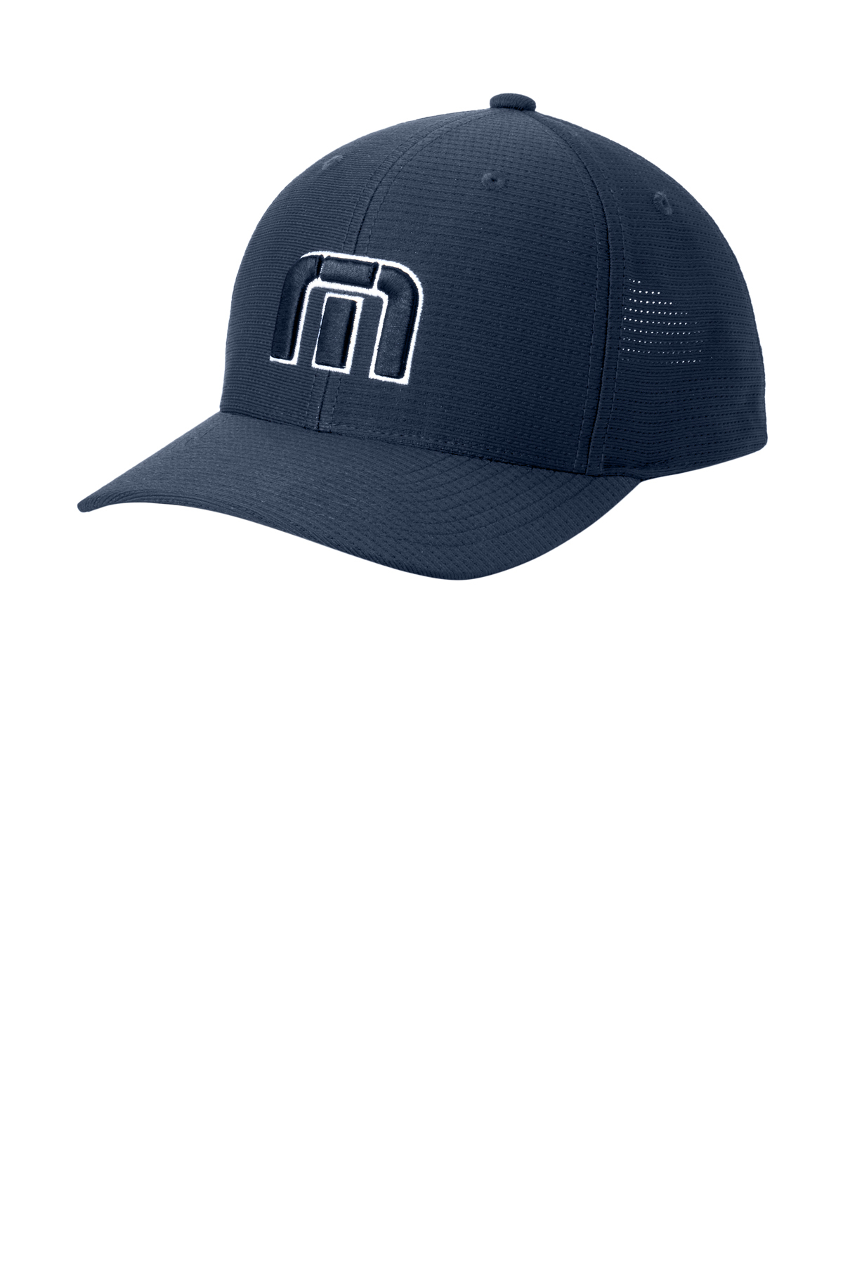 TravisMathew Front Icon Cap | Product | SanMar