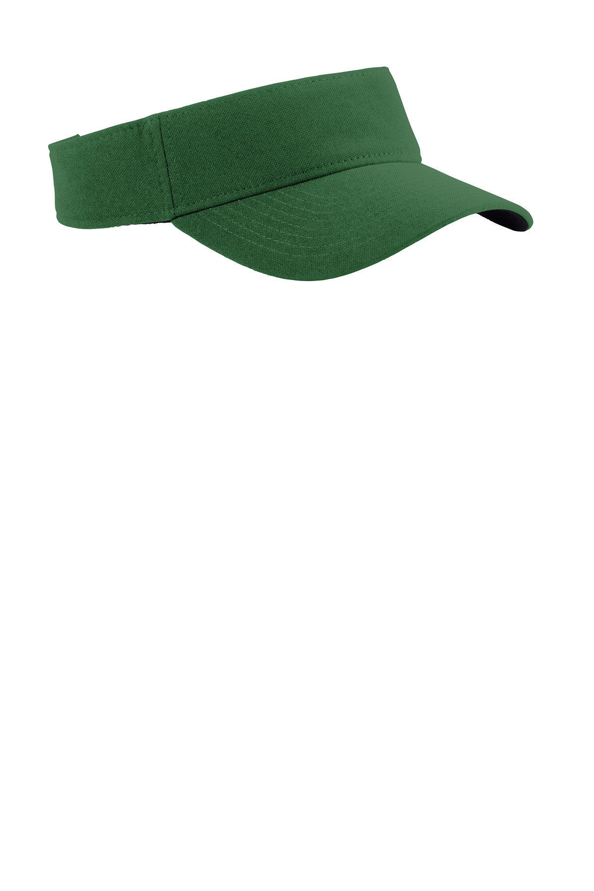 green nike visor