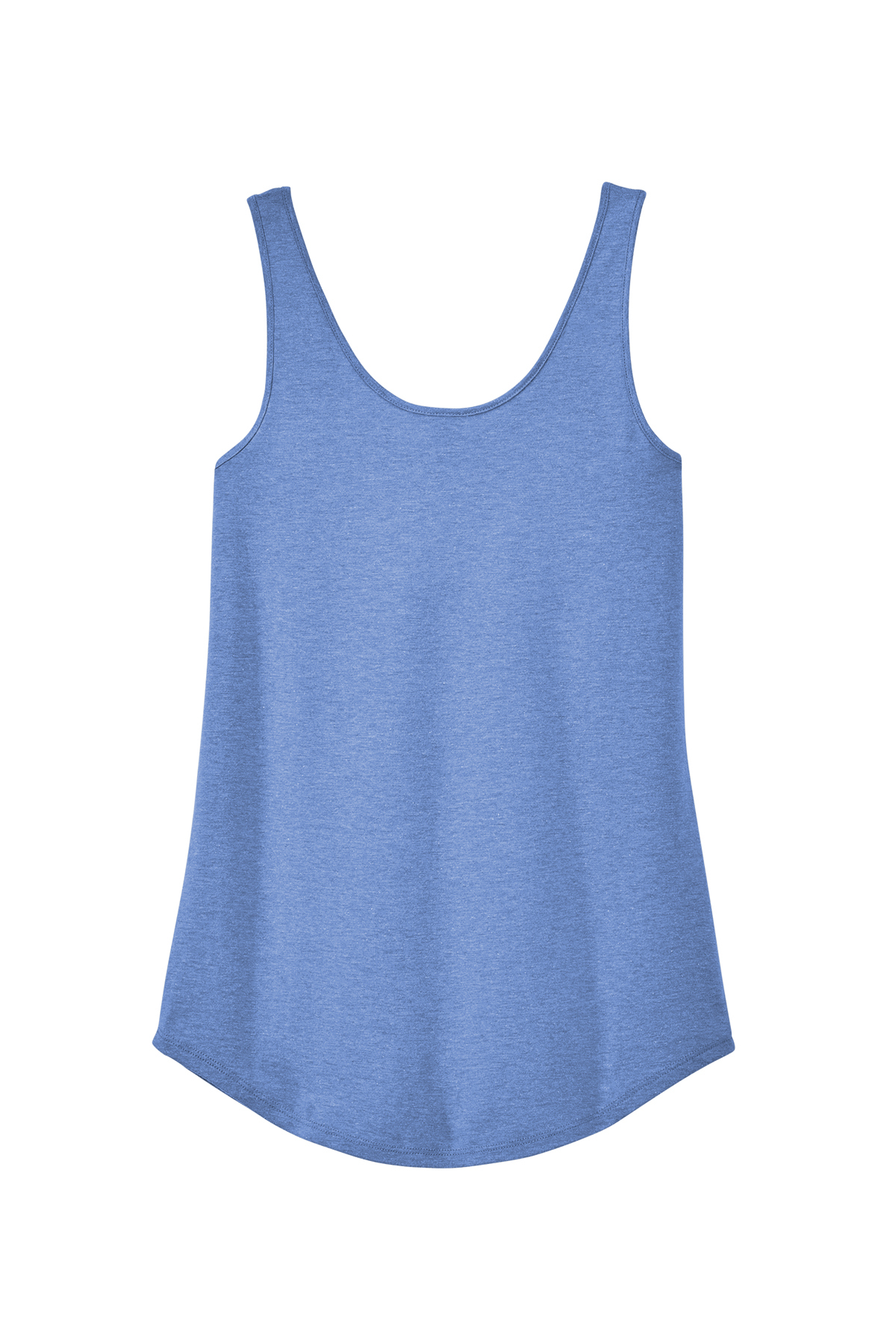 District Women’s Perfect Tri Relaxed Tank | Product | Company Casuals