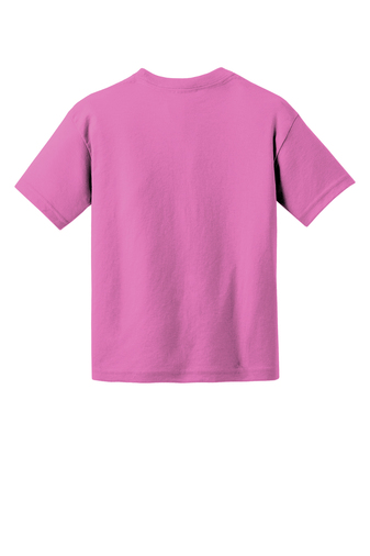 Gildan - Youth DryBlend 50 Cotton/50 Poly T-Shirt | Product | SanMar
