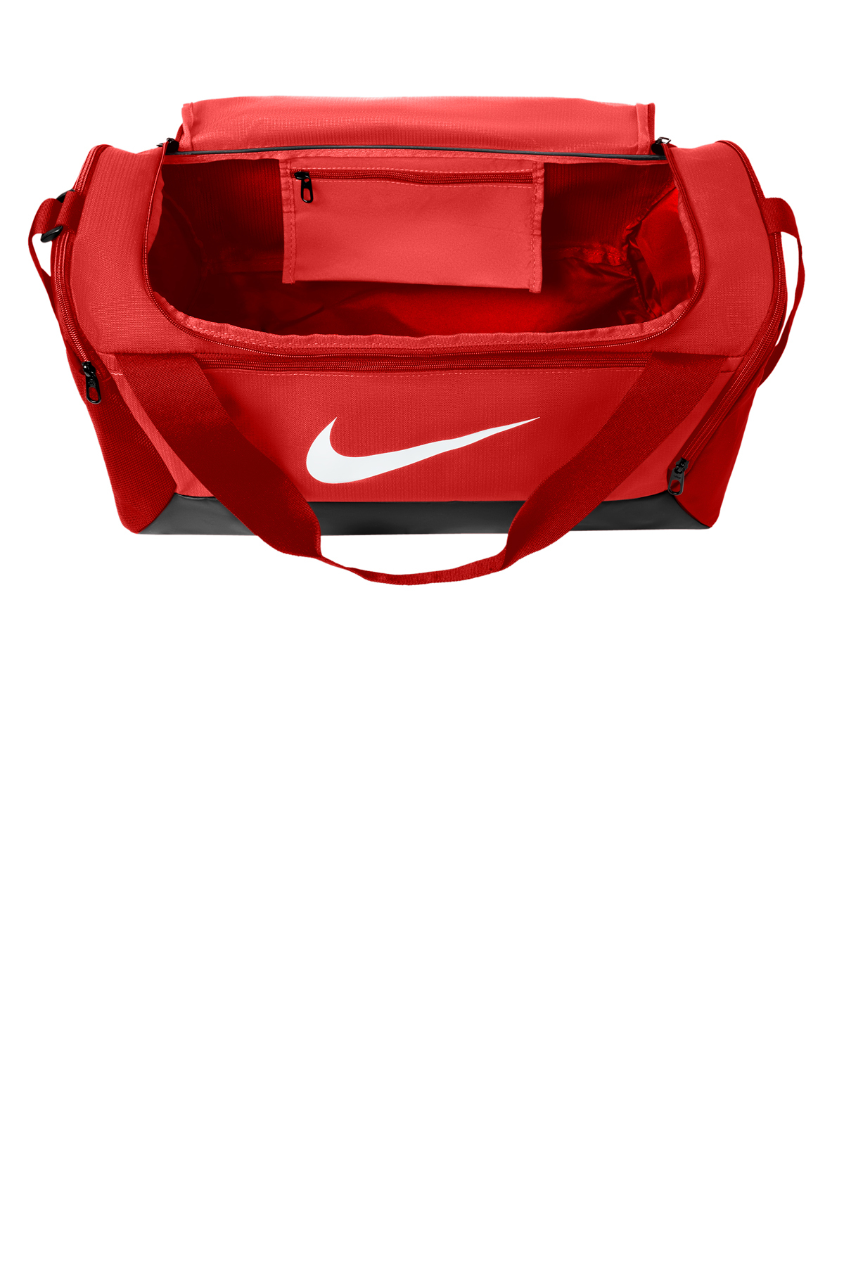 Buy Nike Unisex Red & Black Vapor Power Backpack - Backpacks for Unisex  1547858 | Myntra