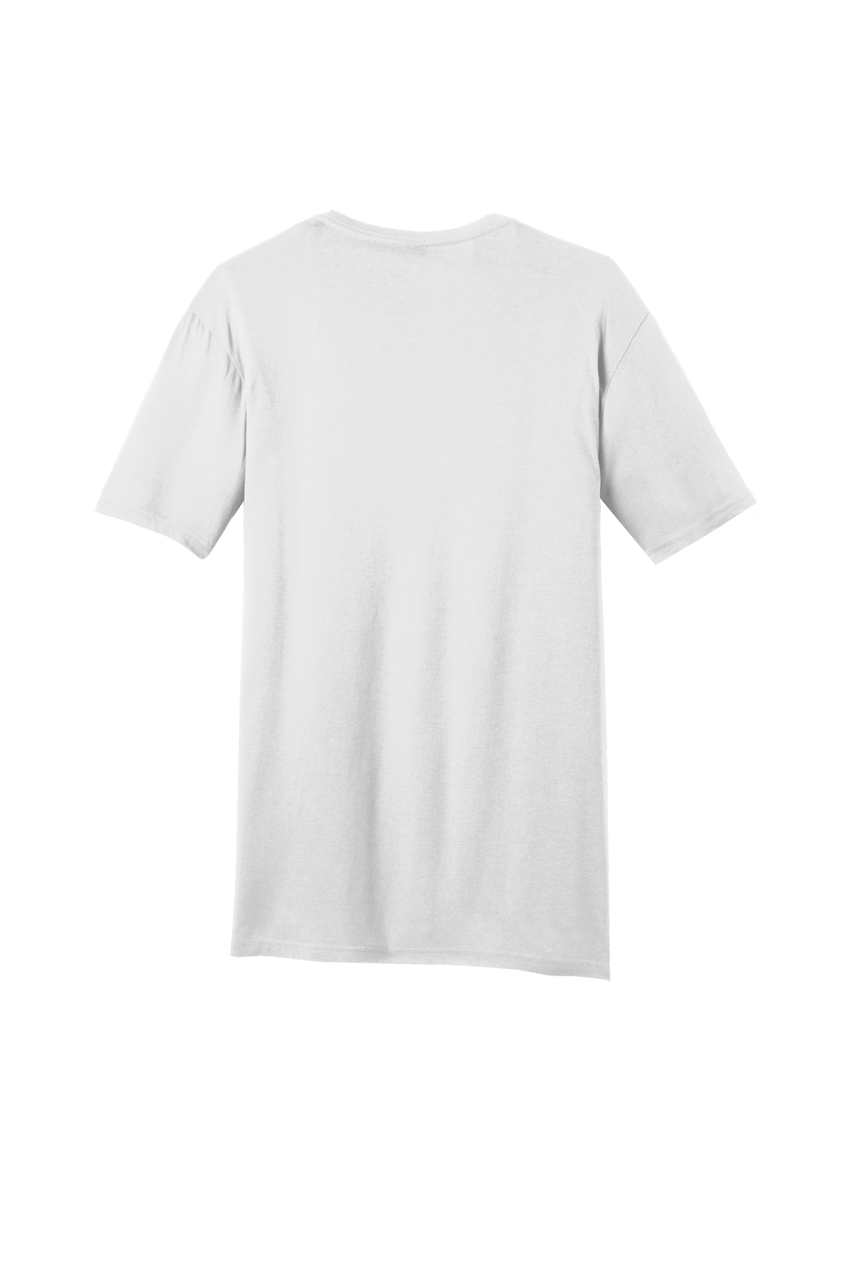District Young Mens Soft Wash Crew Tee | Product | SanMar