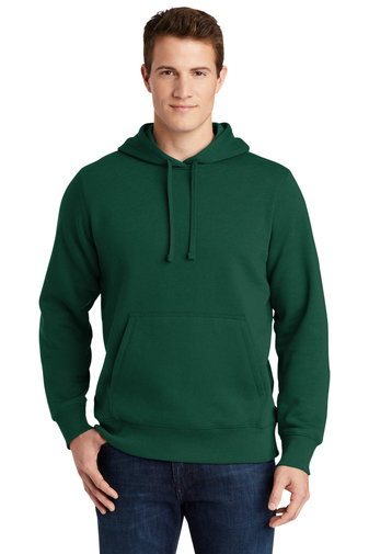 Sport-Tek Pullover Hooded Sweatshirt | Product | SanMar