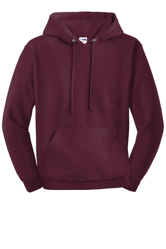 Jerzees Super Sweats NuBlend - Pullover Hooded Sweatshirt | Product ...