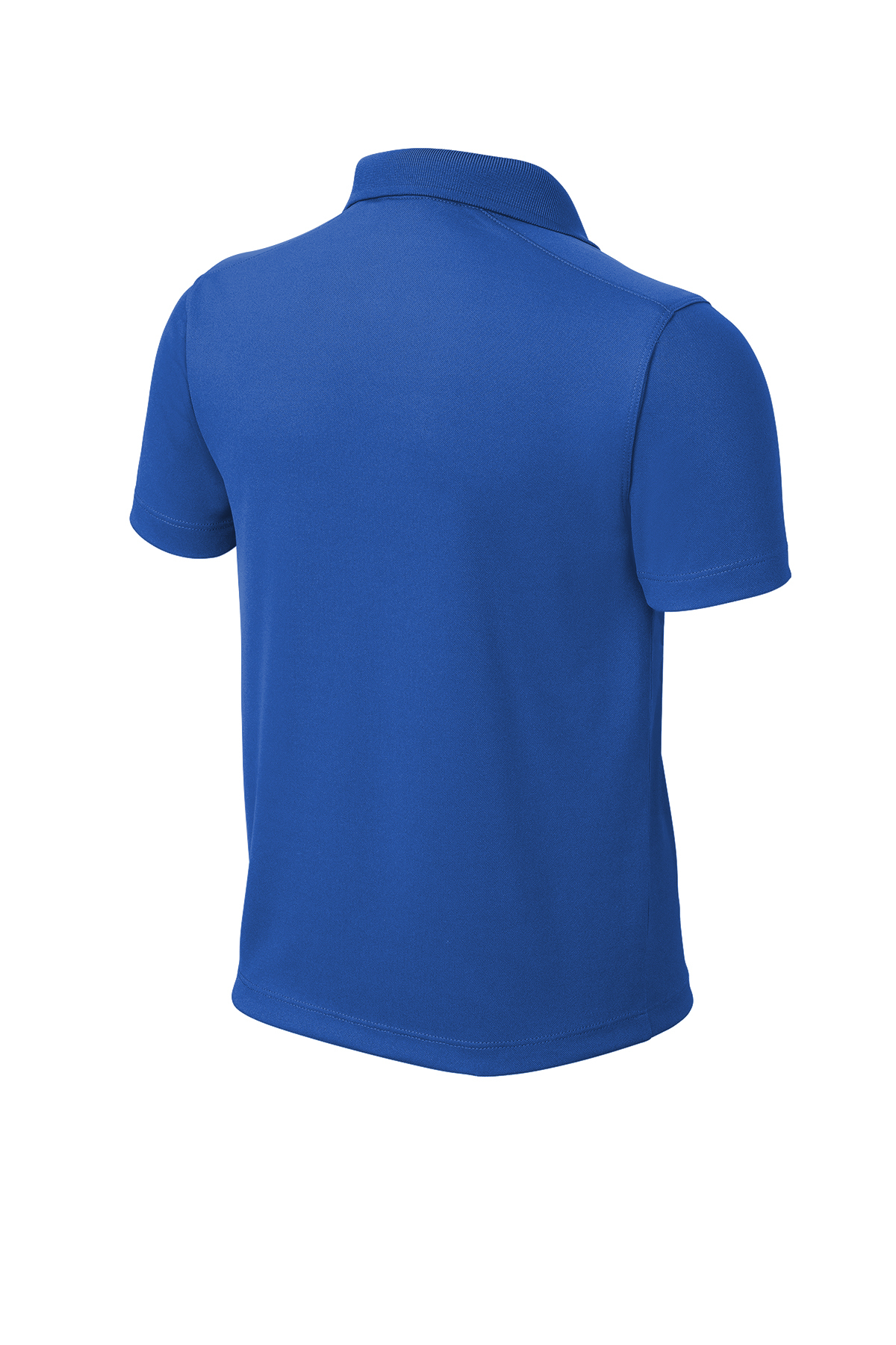 Sport-Tek Youth UV Micropique Polo | Product | Company Casuals