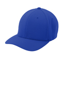 Sport-Tek<sup>&#174;</sup> Flexfit<sup>&#174;</sup> Cool & Dry Poly Block Mesh Cap