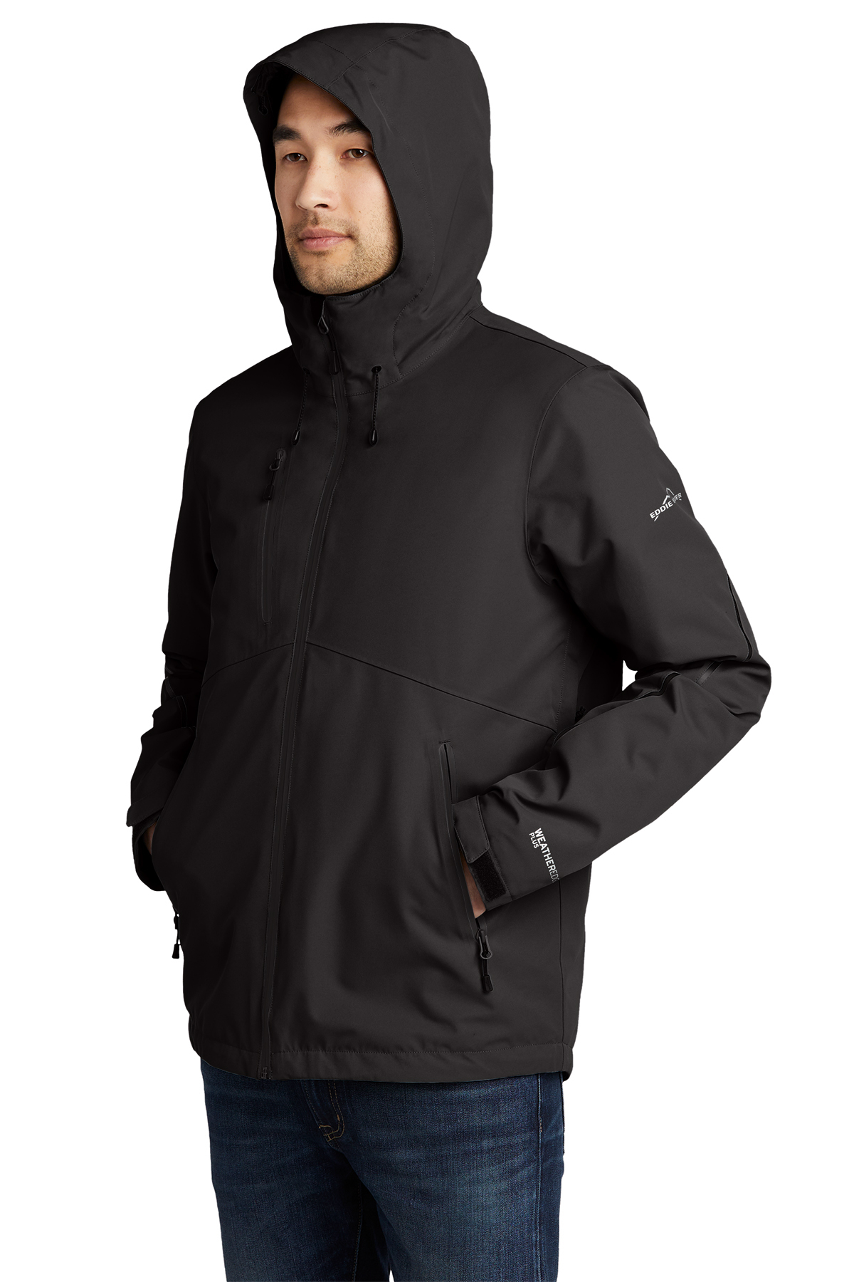 Eddie Bauer WeatherEdge Plus 3-in-1 Jacket | Product | Company Casuals