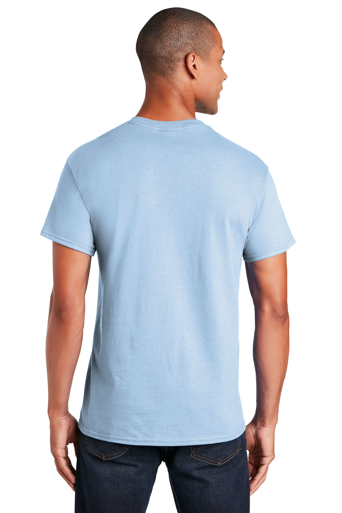 score sprede ristet brød Gildan - Ultra Cotton 100% US Cotton T-Shirt with Pocket | Product | SanMar