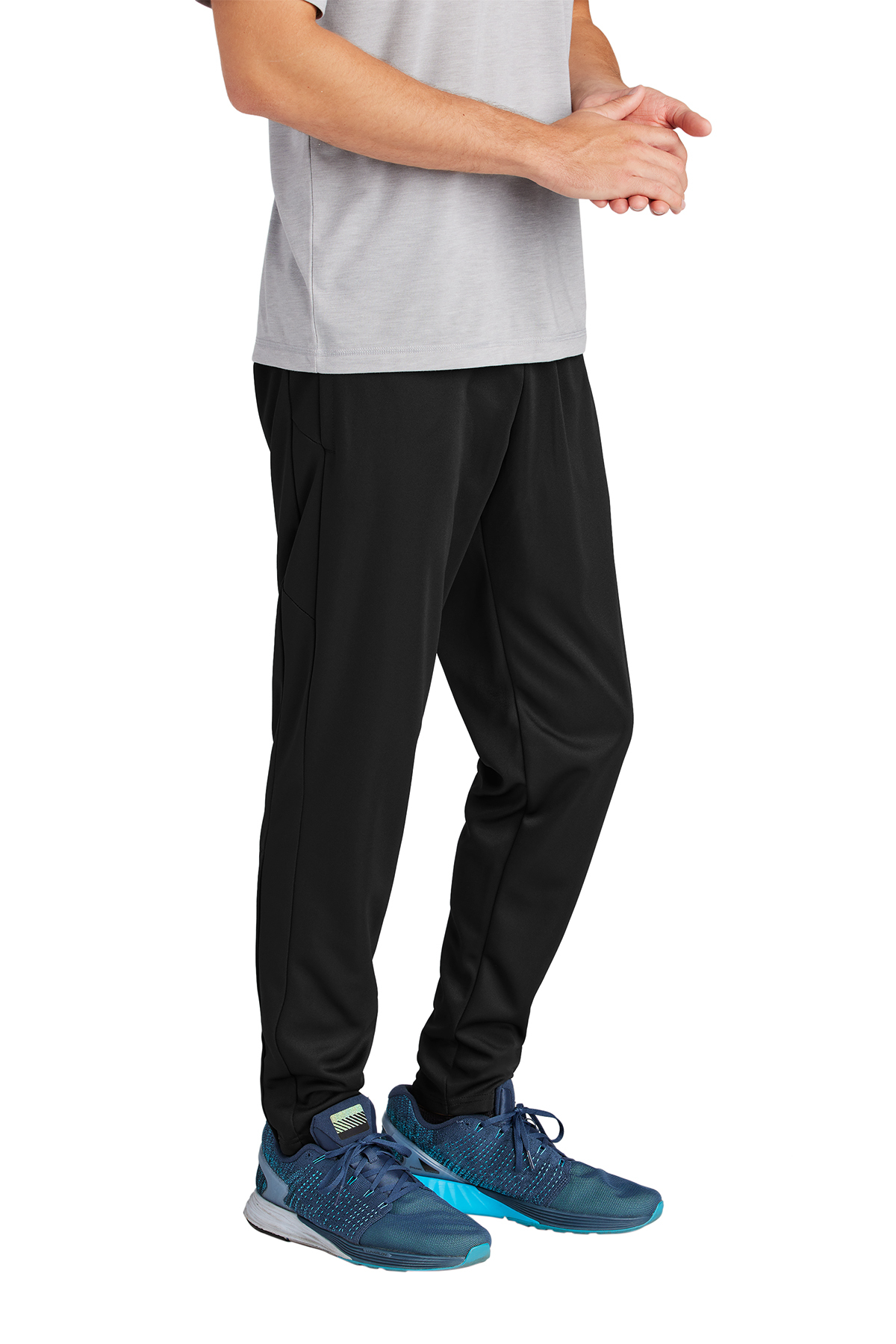 Sport-Tek Travel Pant | Product | SanMar